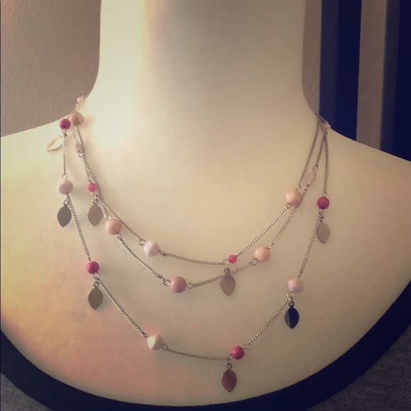 NWT Loft Necklace - Picture 2 of 5